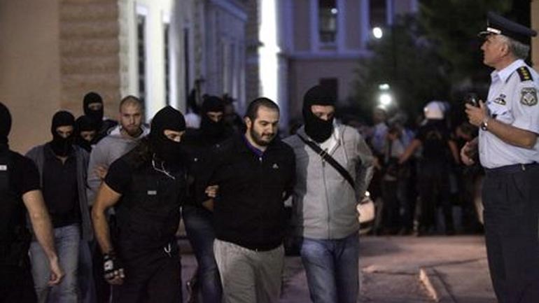 Ελεύθεροι με βούλευμα Πατέλης και Κούζηλος