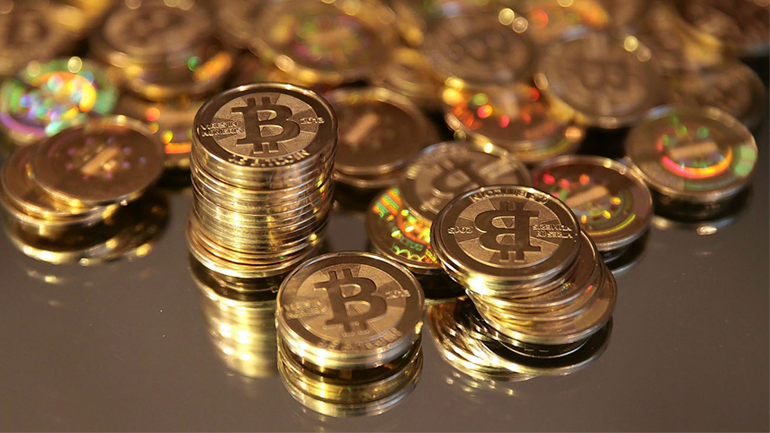 Το Bitcoin είναι επισήμως εμπόρευμα