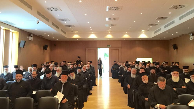 Aιτήσεις στις ενορίες της Ιεράς Αρχιεπισκοπής Αθηνών για τη συμμετοχή στο επισιτιστικό πρόγραμμα της «Αποστολής»