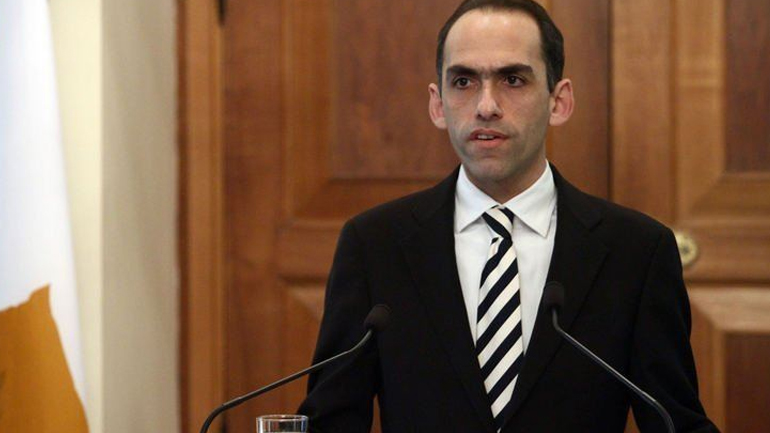 Γεωργιάδης (εκ Κύπρου): Βγαίνουμε από το Μνημόνιο