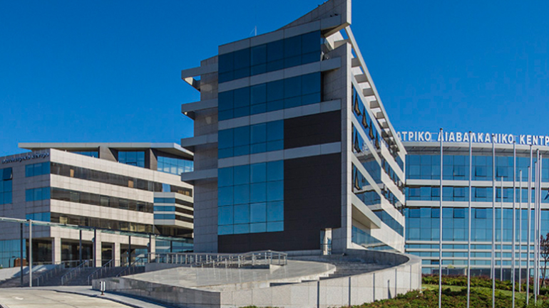 Επιτυχής επέμβαση αλλαγής φύλου στο Ιατρικό Διαβαλκανικό