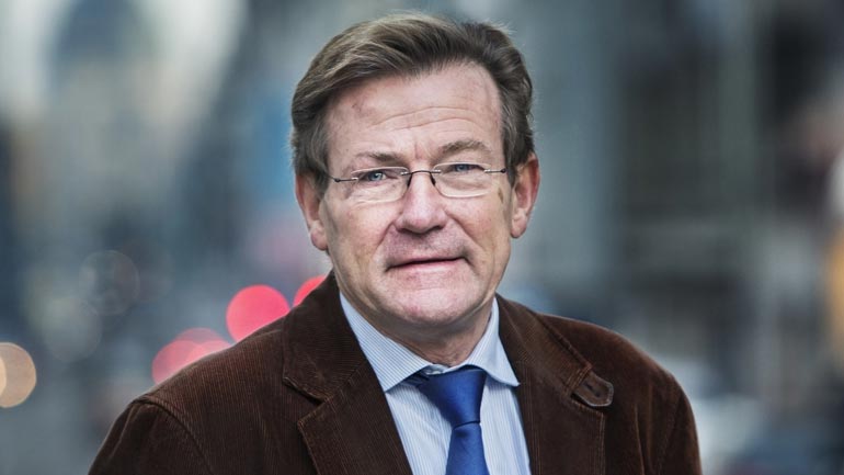 Βέλγος ΥΠΟΙΚ: Συζητήθηκε το ενδεχόμενο capital control στην Ελλάδα