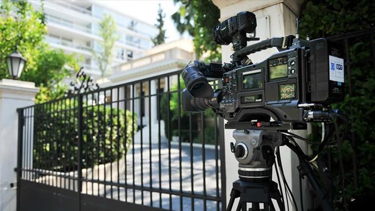 Με την υπηρεσιακή πρωθυπουργό συναντάται η Ζωή Κωνσταντοπούλου