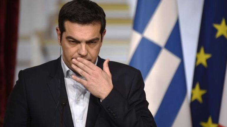 Ήττα του ΣΥΡΙΖΑ προβλέπει η Telegraph