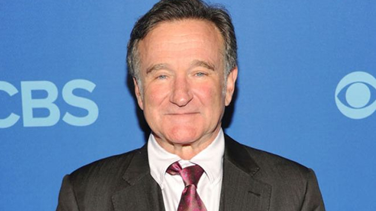 Οι κληρονόμοι του Robin Williams κατέληξαν σε συμβιβασμό για την περιουσία του