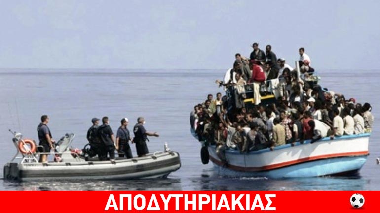 Δουλέμποροι μέσω facebook και twitter!