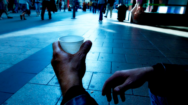 Σε κατάσταση φτώχειας ένας στους τρεις Έλληνες