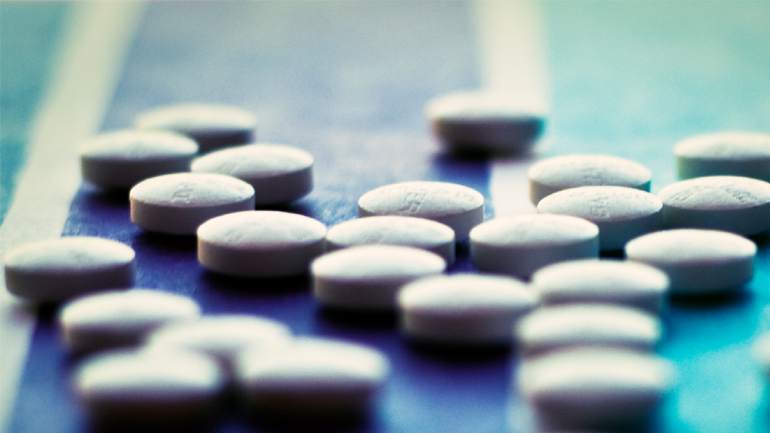 Μπορεί η ασπιρίνη να εμποδίσει την εμφάνιση καρκίνου;