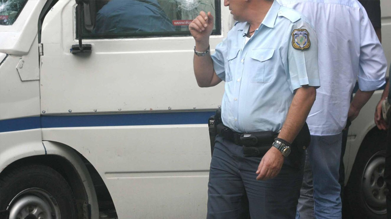 Ένοπλοι έστησαν καρτέρι και λήστεψαν χρηματαποστολή στο Πικέρμι