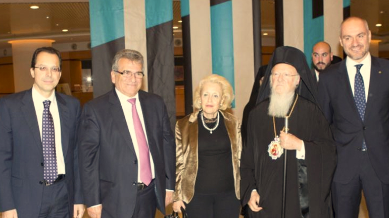 Η Attica Bank χορήγος της εκδήλωσης του Συνδέσμου Βιομηχανιών Βορείου Ελλάδος