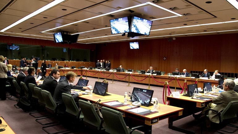 Την Τετάρτη συνεδριάζει εκτάκτως το Eurogroup