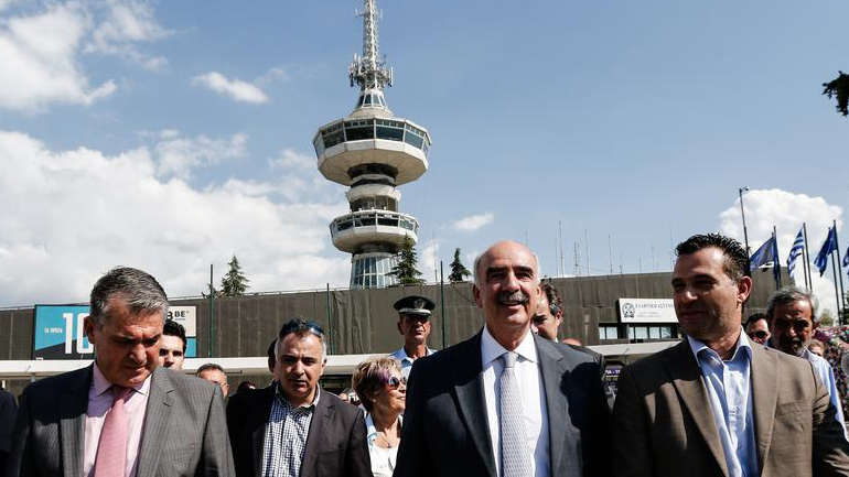 Γ. Πάιδας: «Για πρώτη φορά πρόεδρος της ΝΔ άκουσε τα αιτήματα της ΑΔΕΔΥ»