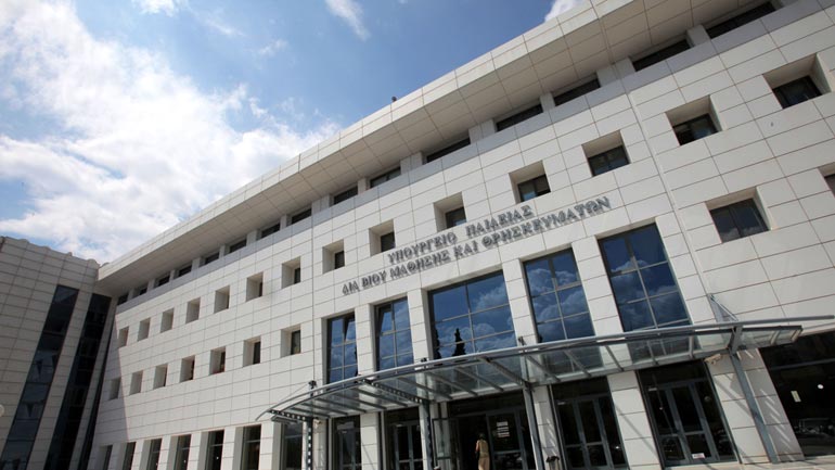 Παρατείνεται η θητεία διευθυντών πρωτοβάθμιας και δευτεροβάθμιας εκπαίδευσης