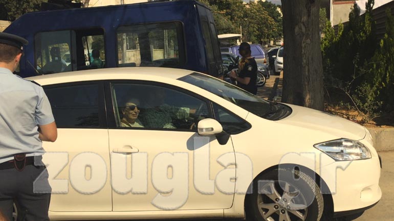 Νίπτει τας χείρας της για τις μεταναστευτικές ροές, αναζητεί νέους χώρους φιλοξενίας