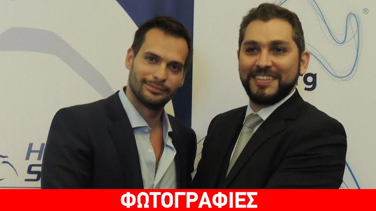 Μετά τον Globiled στο επενδυτικό σχήμα της Hellenic Seaplanes μπαίνει και ο όμιλος Χανδρή