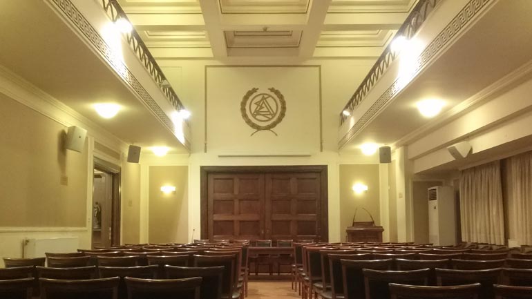 Στάση αναμονής των δικηγόρων για την ψήφιση του Κώδικα Πολιτικής Δικονομίας