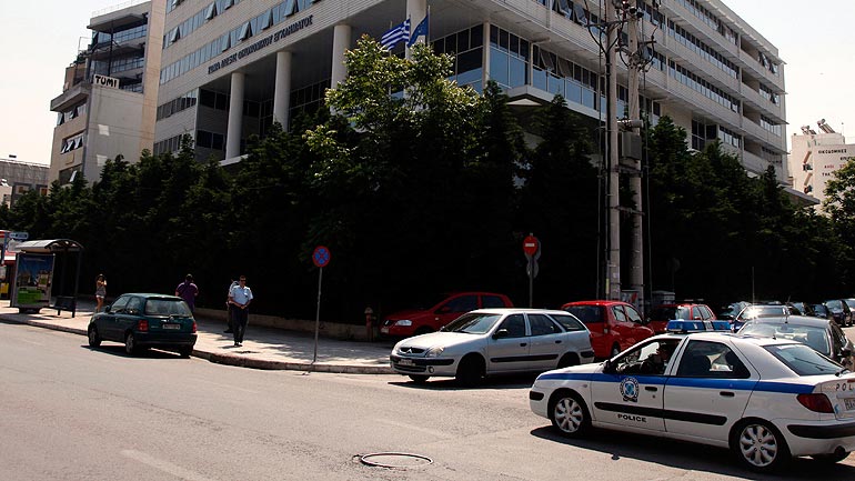 Επιδρομή για ελέγχους σε ανασφάλιστα οχήματα μέσα στο καλοκαίρι