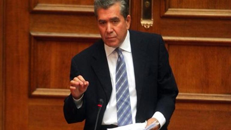 Μητρόπουλος: Τα μέτρα αυτά δεν μπορούν να ψηφιστούν