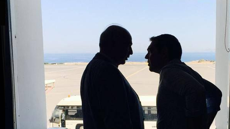 CNBC: Τι θα συμβεί αν η Ελλάδα δεν έχει κυβέρνηση στις 21 Σεπτεμβρίου