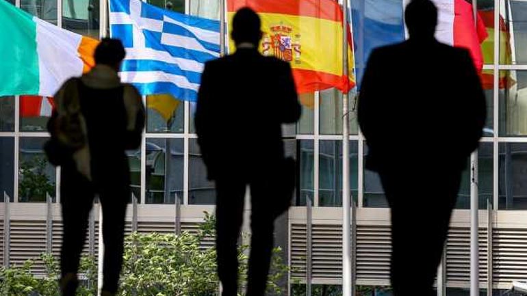 Μόνο ενδιάμεση αξιολόγηση από το σημερινό EuroWorking Group