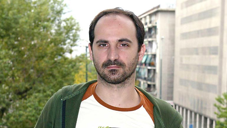 Παραίτηση Καρίτζη από την Κ.Ε. του ΣΥΡΙΖΑ