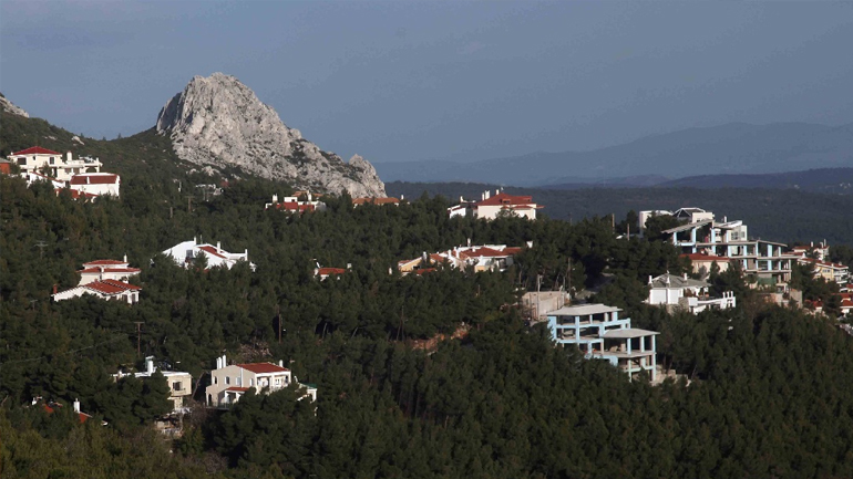 Περισσότερα από 900.000 ακίνητα στις ρυθμίσεις αυθαιρέτων