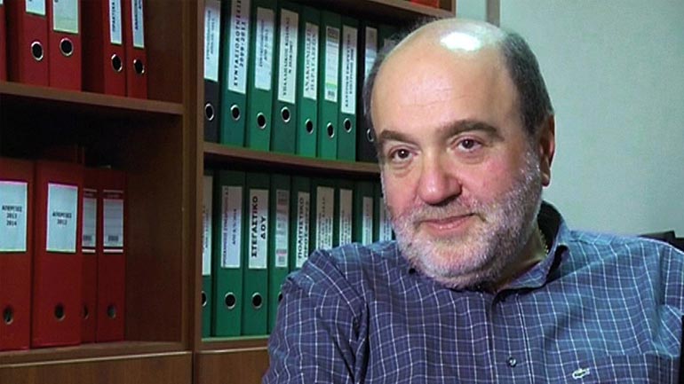 Το who is who του αναπληρωτή υπουργού για θέματα εσόδων