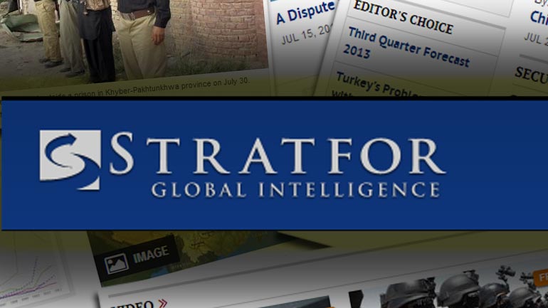 Το Stratfor για την υποτίμηση του γιουάν