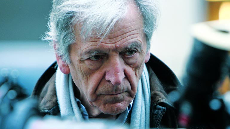 Γαβράς: Οι εταίροι δεν θέλουν τον Βαρουφάκη, αλλά κάποιον yes-man…