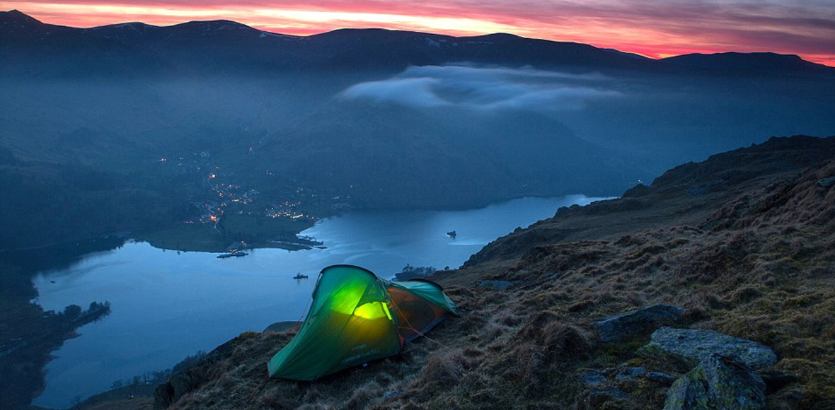 Ταξιδεύοντας στη φύση…