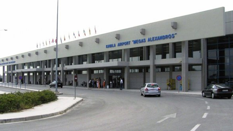 Αεροπορική σύνδεση της Καβάλας με τη Μεγάλη Βρετανία