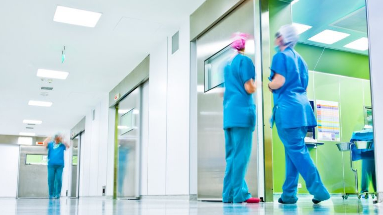 Προκήρυξη θέσεων για άνεργους νοσηλευτές