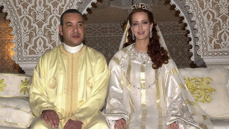 Οι ημέρες και οι νύχτες του Βασιλιά του Μαρόκου που ξόδεψε εκατομμύρια στην Ηλεία