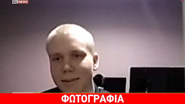 Ελεύθερος «ο θεός των χάκερ» με 50.000 κυβερνοεπιθέσεις στο ενεργητικό του Ελεύθερος «ο θεός των χάκερ» με 50.000 κυβερνοεπιθέσεις στο ενεργητικό του