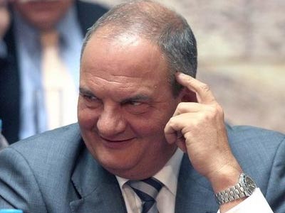Καραμανλής: Εξαιρετική η υποψηφιότητα Δήμα