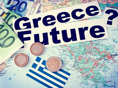 CNBC: Απίθανο ένα Grexit