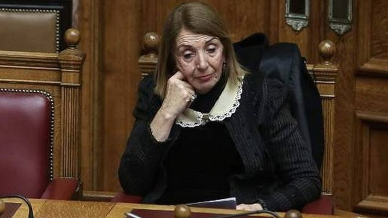 Χριστοδουλοπούλου: Τα νησιά μας πλούτισαν από τους πρόσφυγες!