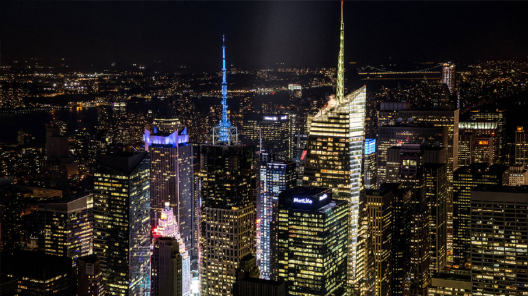 Δείπνο κροίσων στη Νέα Υόρκη με την Ελλάδα στο μενού…