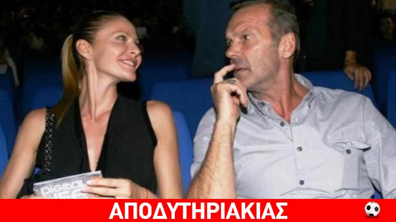 Το μυστικό στη σχέση Κωστόπουλου – Μπαλατσινού