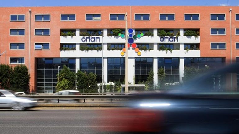 ΟΠΑΠ: Στην αγορά 7.400 μετοχών προέβη ο Petr Matejovsky