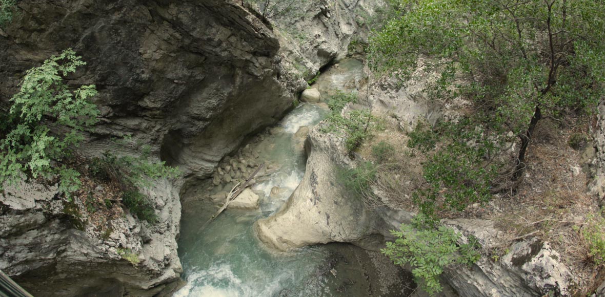 Ένας επίγειος παράδεισος…