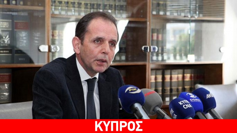 Toν… παραίτησαν από τη θέση του Βοηθού Γενικού Εισαγγελέα λόγω δωροδοκίας