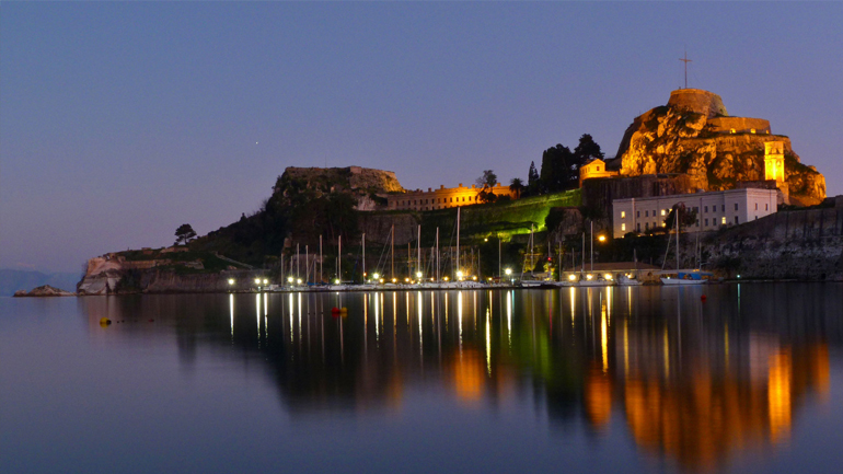 Μυστήριο με τη δολοφονία 66χρονου Βρετανού στην Κέρκυρα