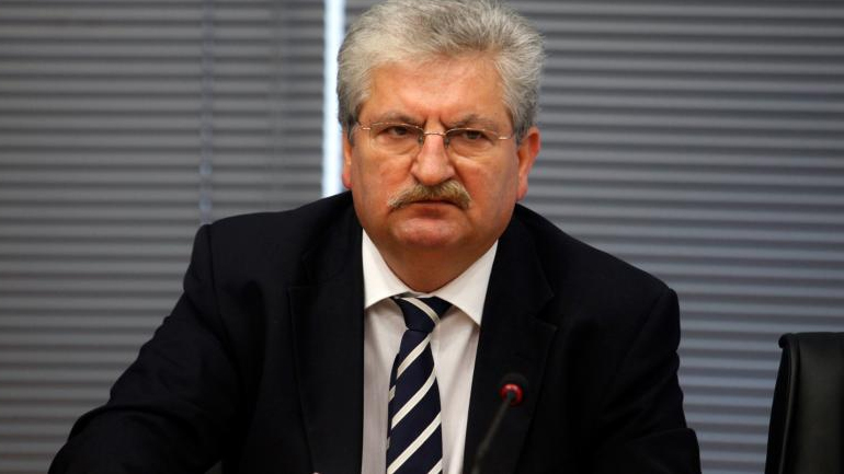 Αναβλήθηκε η δίκη Διώτη για τη λίστα Λαγκάρντ