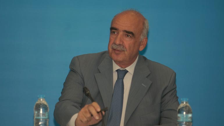 Συνεδριάζει η ΚΟ της Νέας Δημοκρατίας