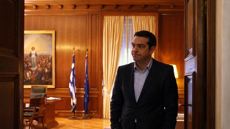 Μαξίμου: Η πρόταση των θεσμών δεν αποτελεί βάση συζήτησης