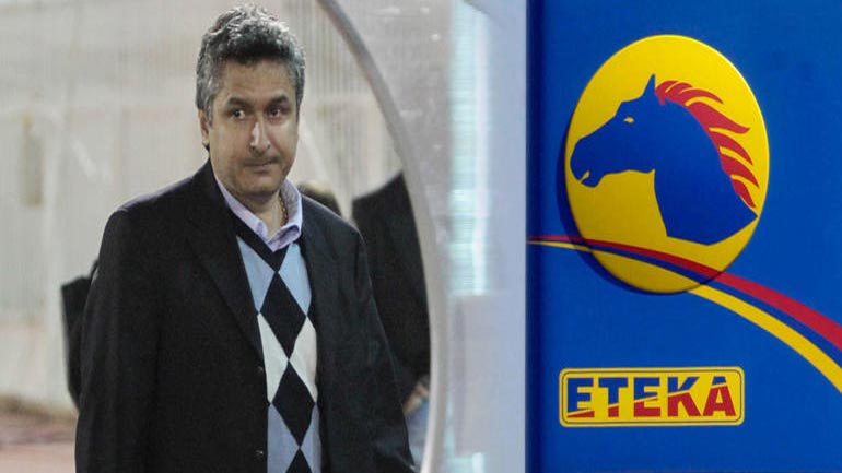 Ευχαριστήρια επιστολή εργαζομένων στην ΕΤΕΚΑ