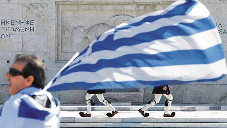 Koυίζ: Πόσο καλά ξέρετε την ελληνική κρίση… Koυίζ: Πόσο καλά ξέρετε την ελληνική κρίση…