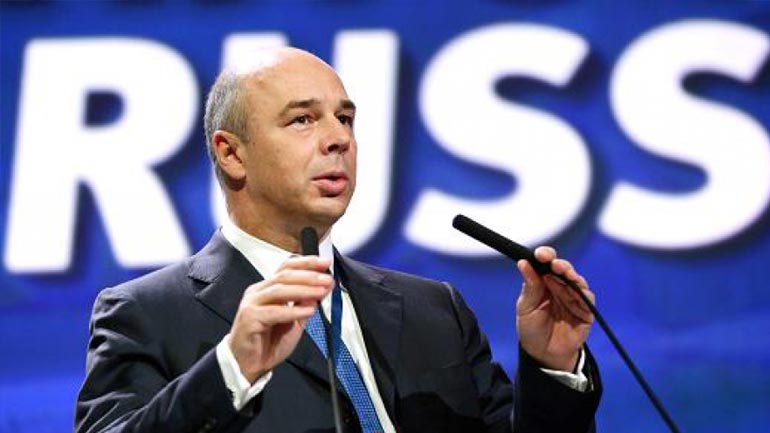 Yπουργός Οικονομικών της Ρωσίας: Δεν έχουμε σχέδιο για οικονομική βοήθεια στην Ελλάδα