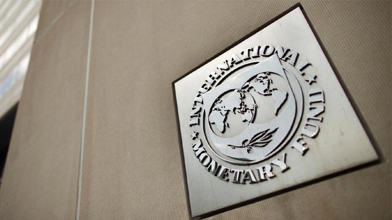 ΔΝΤ: Συζήτηση για την Ελλάδα μετά το δημοψήφισμα